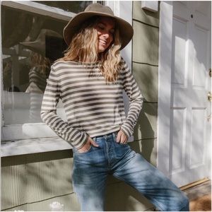 Jenni Kayne Mercer top